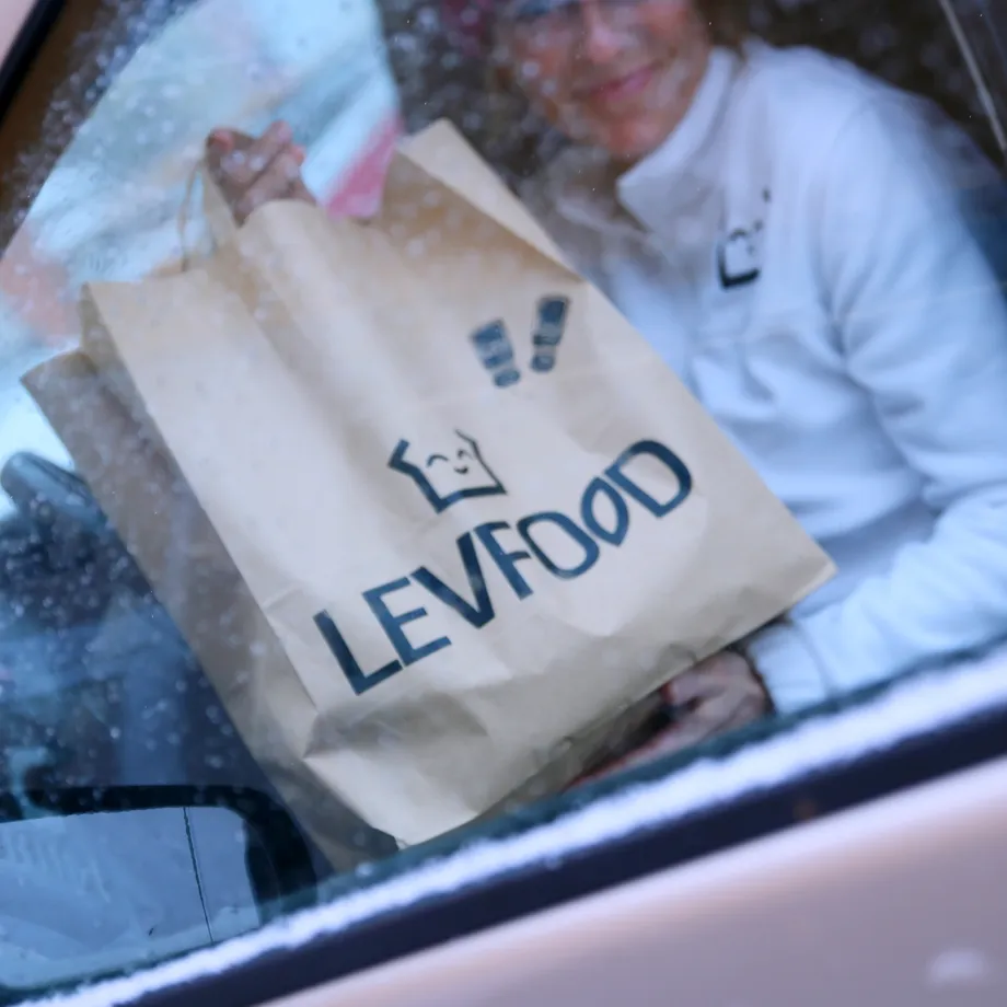 LevFood jedlo 5